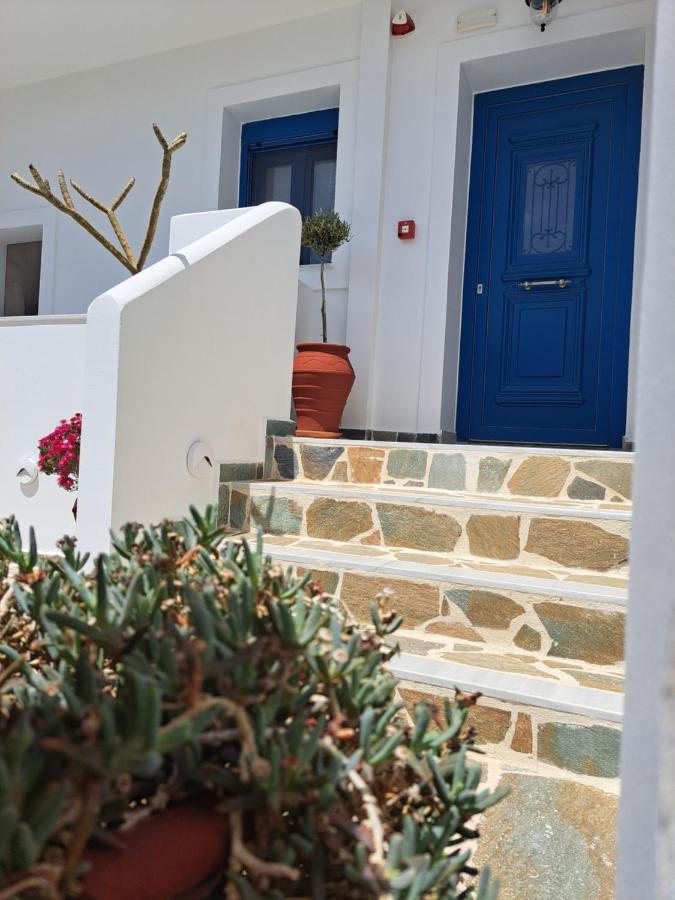 Sea View Apartment Karpathos Ngoại thất bức ảnh