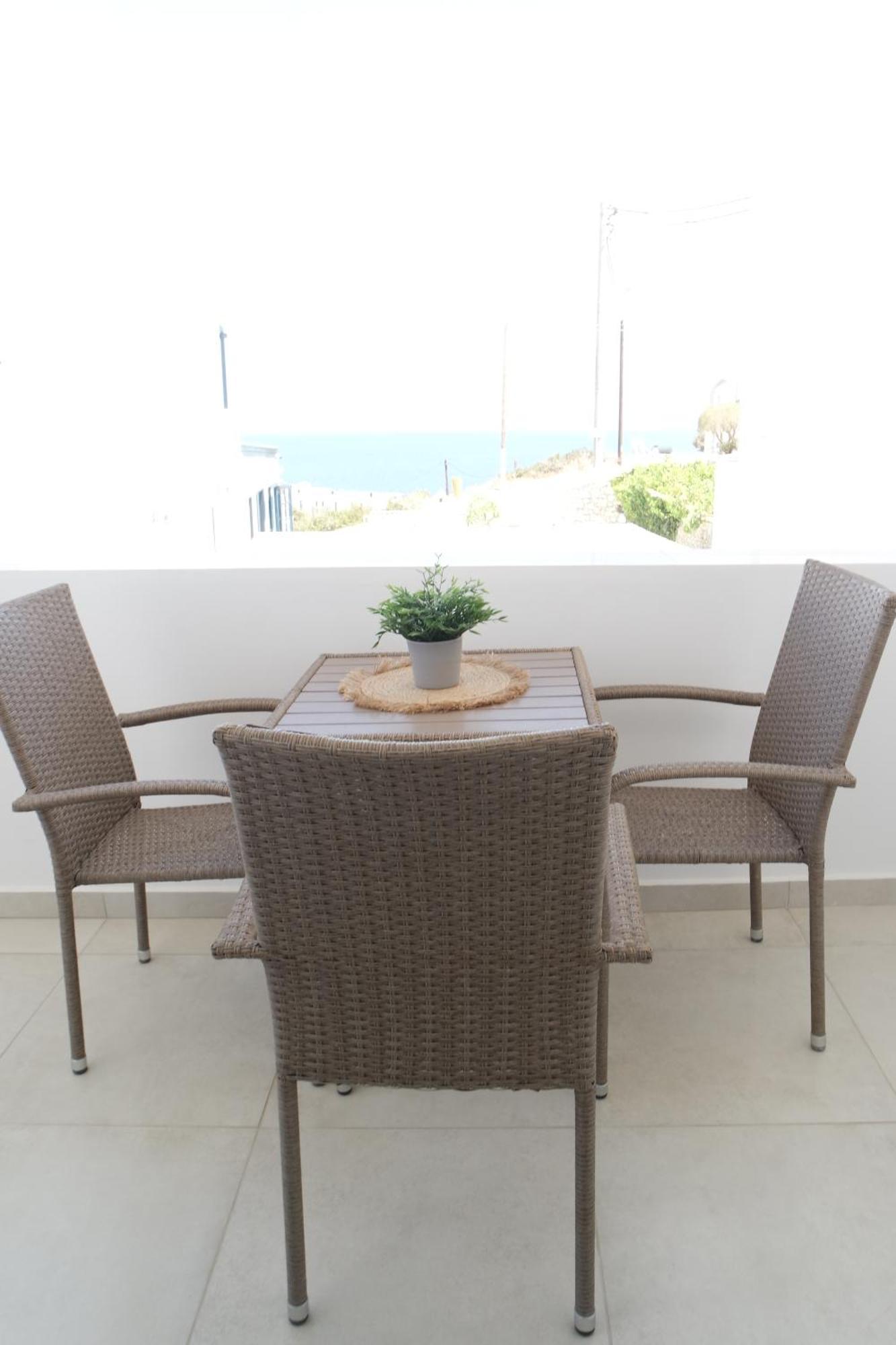 Sea View Apartment Karpathos Ngoại thất bức ảnh