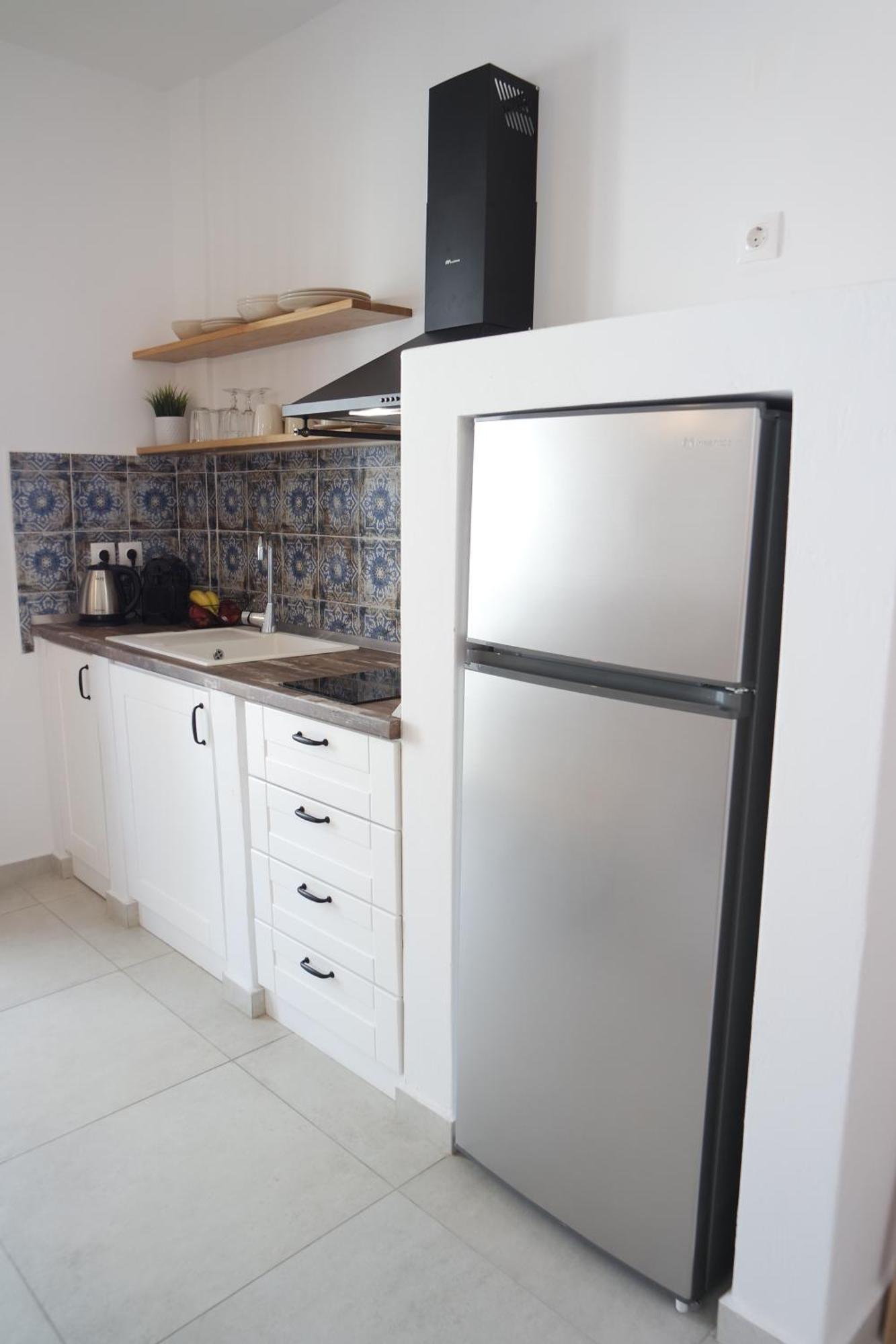 Sea View Apartment Karpathos Ngoại thất bức ảnh