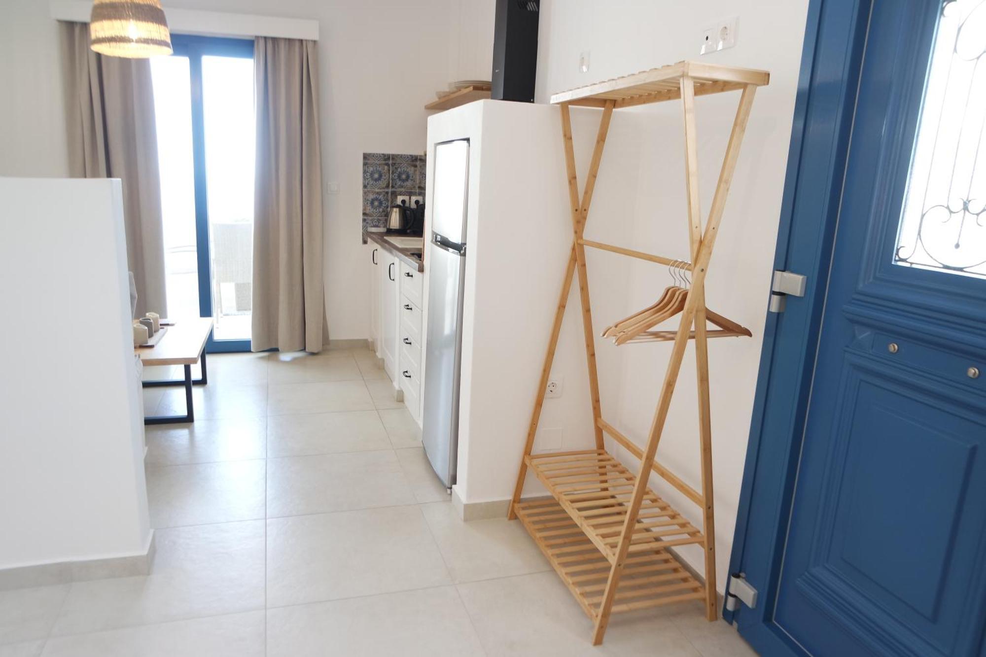 Sea View Apartment Karpathos Ngoại thất bức ảnh