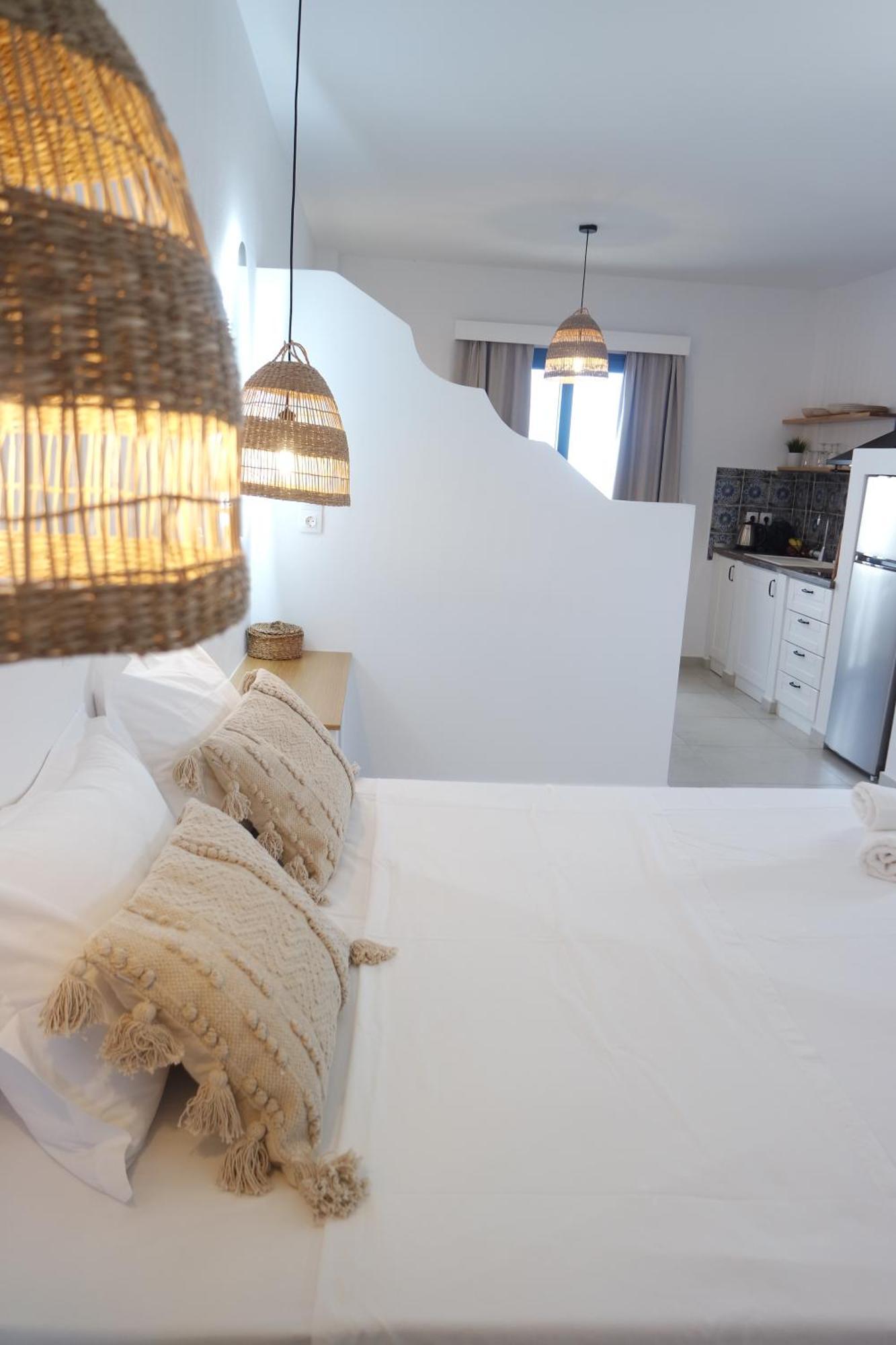 Sea View Apartment Karpathos Ngoại thất bức ảnh