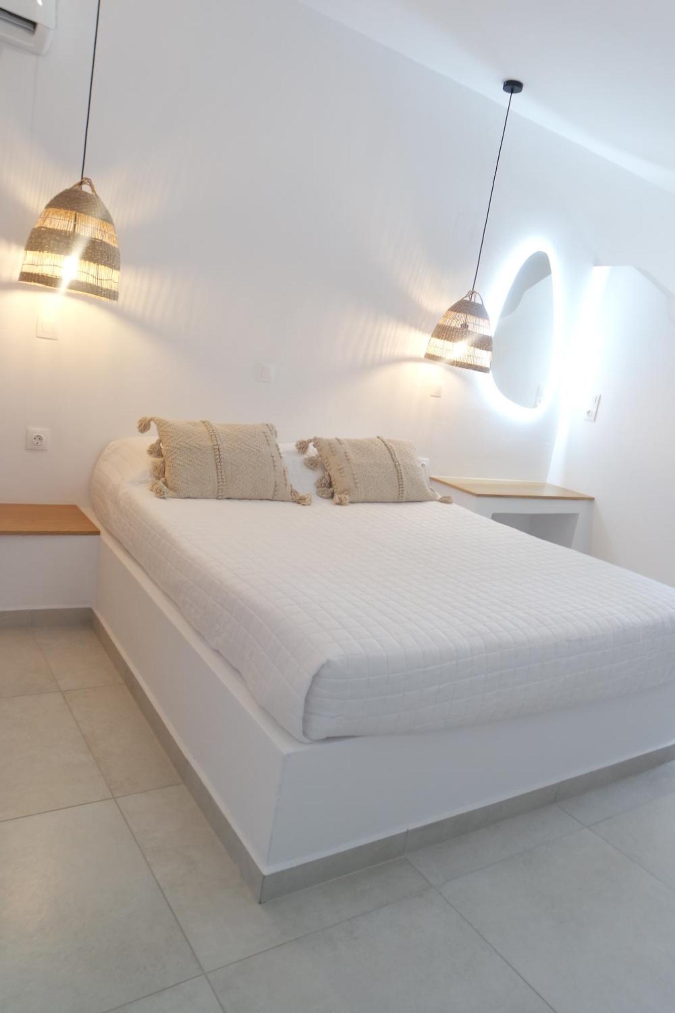 Sea View Apartment Karpathos Ngoại thất bức ảnh