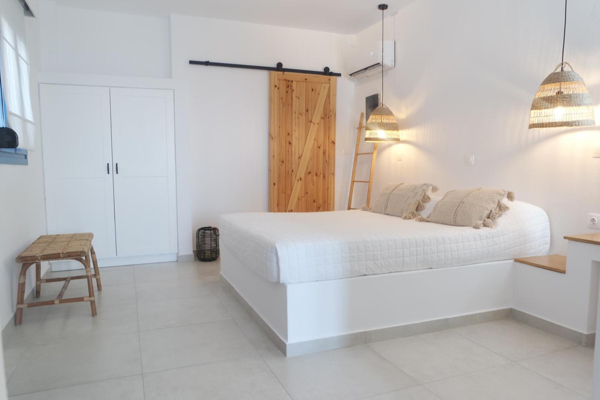 Sea View Apartment Karpathos Ngoại thất bức ảnh