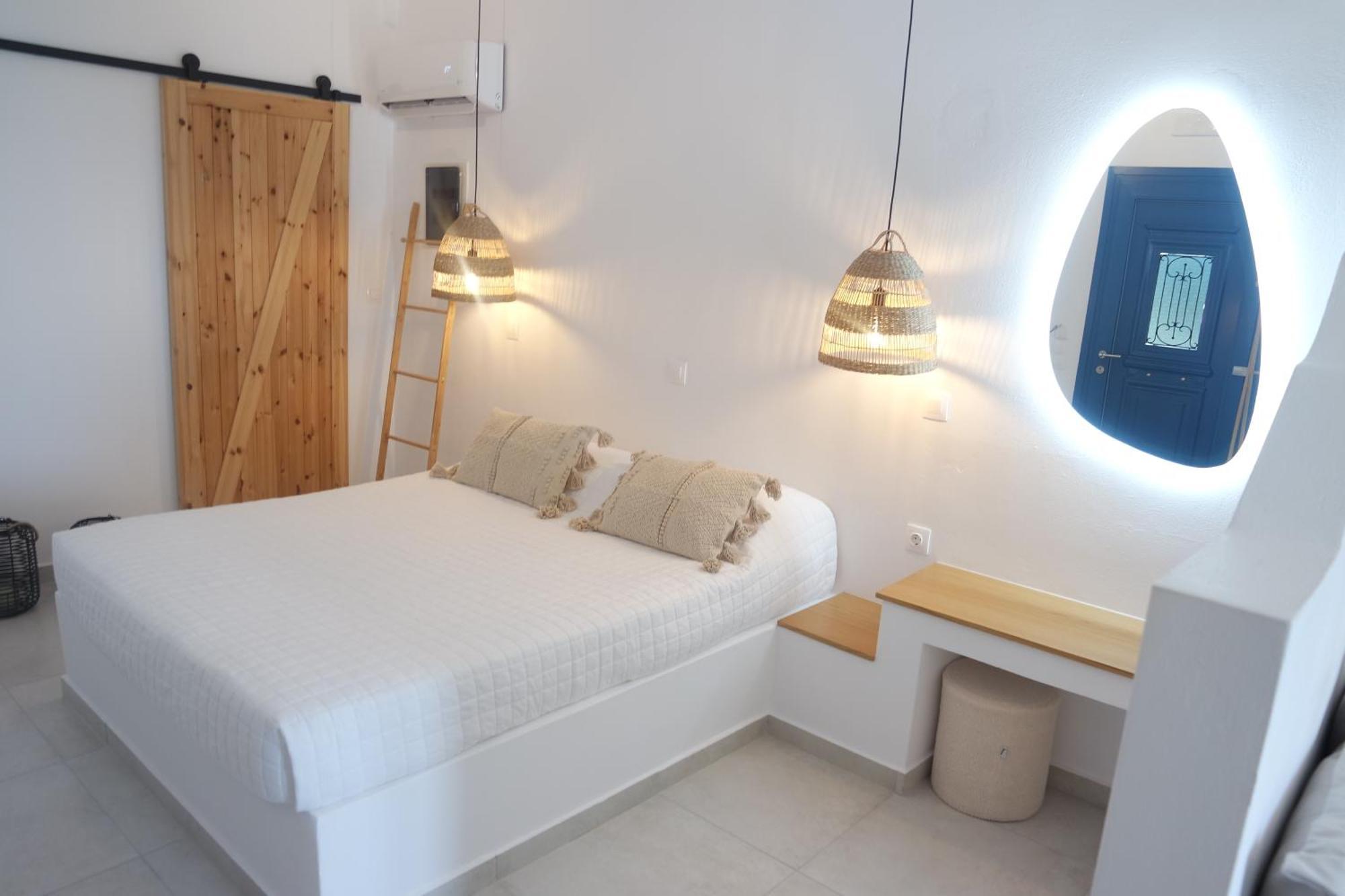 Sea View Apartment Karpathos Ngoại thất bức ảnh