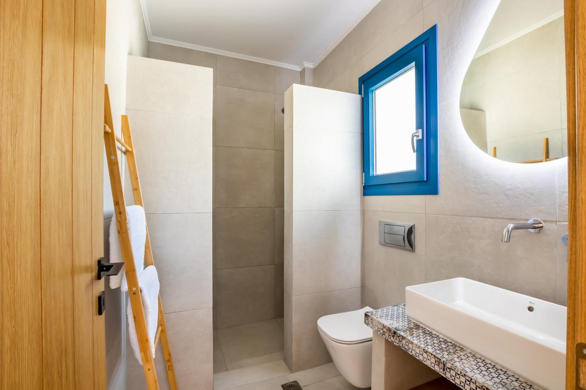 Sea View Apartment Karpathos Ngoại thất bức ảnh